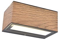 Архитектурная подсветка Oasis Light W1891S-4K Wood TUBE LED