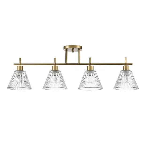 Потолочный светильник Lumion 8188/4C VIVIAN Потолочный светильник Lumion 8188/4C VIVIAN