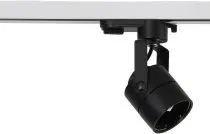 Трековый светильник однофазный GU10 220V Wertmark WTE.O20.607