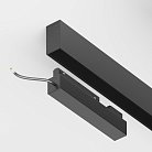 Блок питания встраиваемый Maytoni TRX010DR2-200B 48В, 200Вт, черный Power Supply Gravity