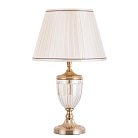 Светильник Настольный Arte Lamp A2020LT-1PB RADISON