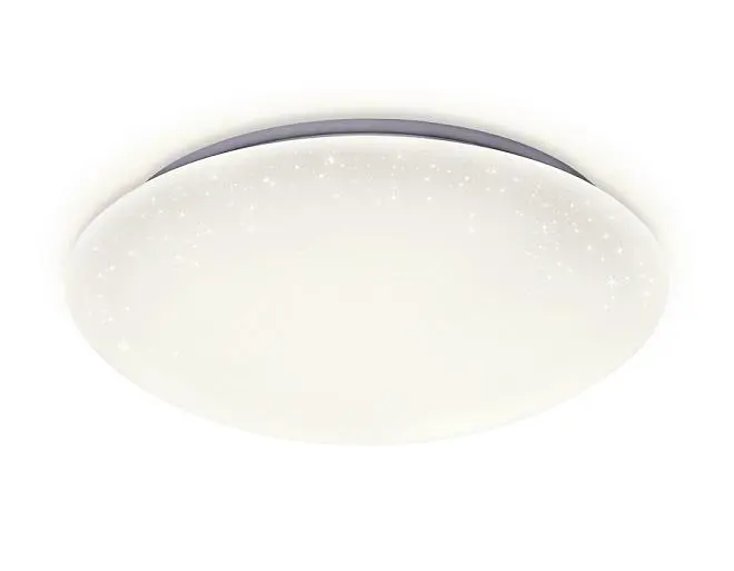 Потолочный светодиодный светильник с пультом Ambrella light FF42 Air Потолочный светодиодный светильник с пультом Ambrella light FF42 Air