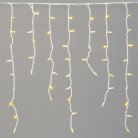 Гирлянда Laitcom LL168-8-2Y Бахрома