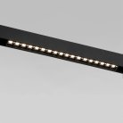 Умный трековый светильник Elektrostandard 85193/01 Slim Magnetic a066585