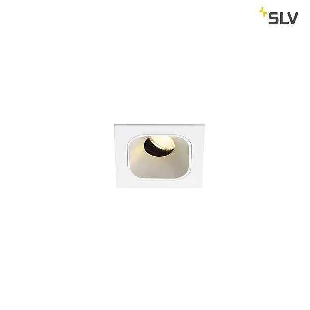Точечный светильник SLV 1001828 Renisto Точечный светильник SLV 1001828 Renisto