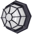 Настенный светильник уличный Oasis Light 10838 Bl SIDNEY