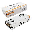 Блок питания SWG S-350-12 000124 12V 350W IP20 30A