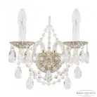 Бра Bohemia AL16311B/2/141 WMG AL1611