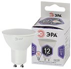 Лампочка светодиодная ЭРА LED MR16-12W-860-GU10