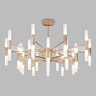 Потолочная люстра Bogate's 351 Smart a054007 Bastone