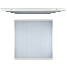 Светодиодная панель Volpe ULP-Q106 6060-36W/6500K WHITE M1