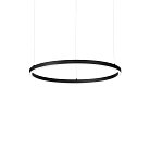 Подвесной светильник Ideal Lux 304380 ORACLE SLIM