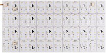 Светодиодная лента Arlight 028844 Лист