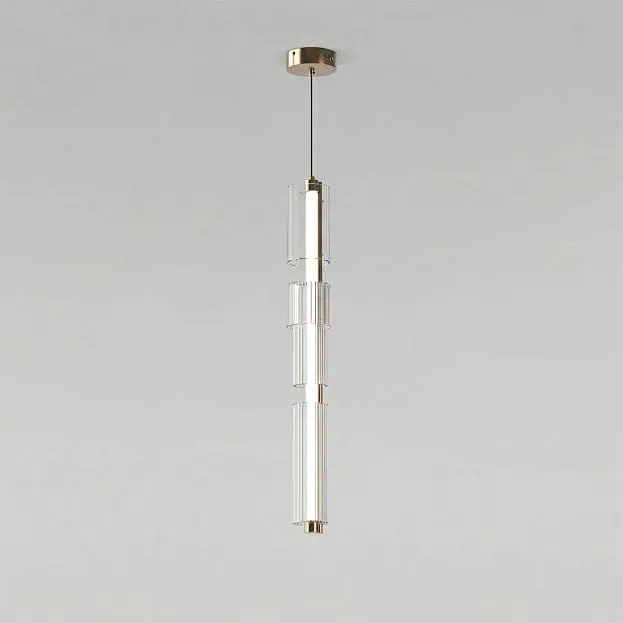 Подвесной светильник Eurosvet 304071 LED Selina a071603