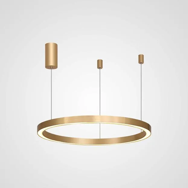 Кольцевой светильник CRUISE LITE D60 ImperiumLoft 306851-23 cruise-lite01