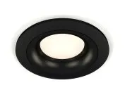 Комплект встраиваемого светильника Ambrella light XC7622002 Techno