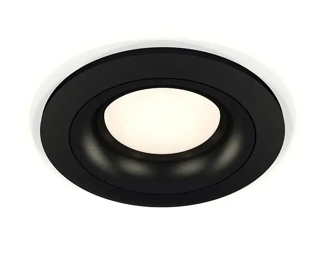 Комплект встраиваемого светильника Ambrella light XC7622002 Techno Комплект встраиваемого светильника Ambrella light XC7622002 Techno