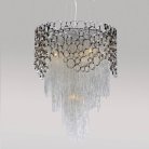 Люстра Crystal Lux HAUBERK SP-PL6 D45 1960/306