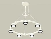Комплект подвесного светильника Ambrella light XR92031501/7