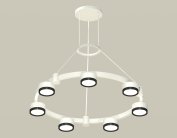 Комплект подвесного светильника Ambrella light XR92031501/7