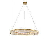 Подвесной светильник NEWPORT 8240/80 gold М0067595