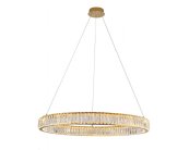 Подвесной светильник NEWPORT 8240/80 gold М0067595