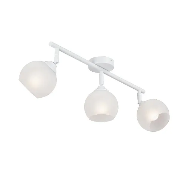 Спот на штанге Vitaluce V4313-0/3PL