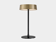 Интерьерная настольная лампа DesignLed T-0509-270A-BS-WW JY