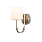 Настенный светильник (бра) Freya FR2039WL-01N Jade