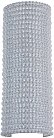 Настенный светильник L'Arte Luce L27823.32 Crystal Halo