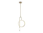 Подвесной светильник Ambrella light FL66437 Comfort LineTech