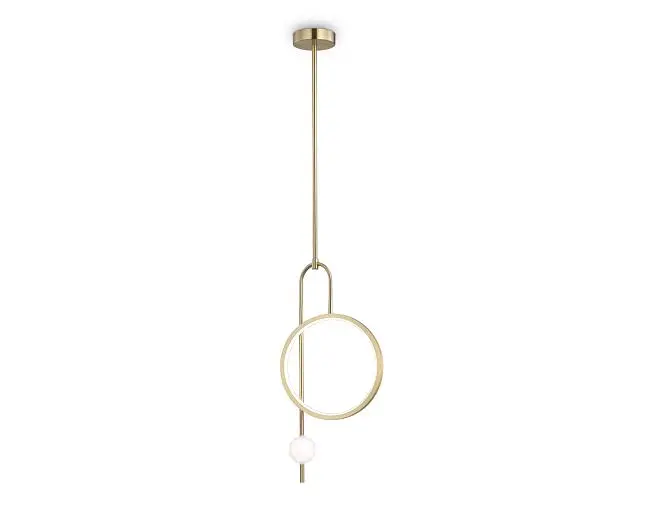 Подвесной светильник Ambrella light FL66437 Comfort LineTech Подвесной светильник Ambrella light FL66437 Comfort LineTech