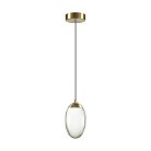 Подвесной светильник Odeon light 7159/3L LOOP