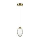 Подвесной светильник Odeon light 7159/3L LOOP