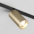 Трековый светильник Denkirs DK8020-BG SMART SPOT