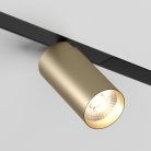 Трековый светильник Denkirs DK8020-BG SMART SPOT