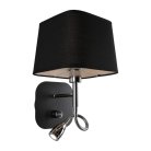Светильник настенный (Бра) Omnilux OML-62611-02 Monteluco