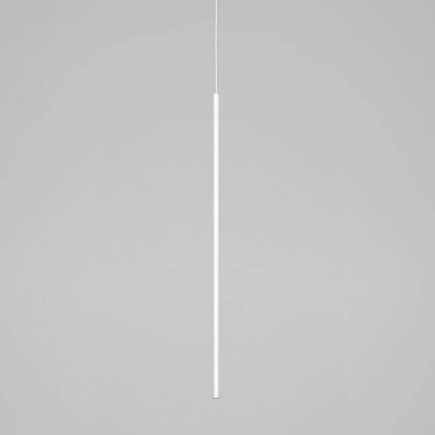 Подвесной светодиодный светильник 3W белый Elektrostandard 50262 LED Flinn a066778