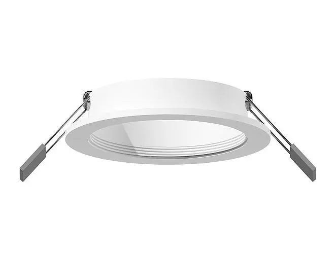 Корпус светильника встраиваемый для насадок D70mm Ambrella light C7621 DIY Spot Корпус светильника встраиваемый для насадок D70mm Ambrella light C7621 DIY Spot
