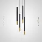 Подвесной светильник MINOR Lampatron 5101-13023