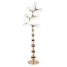 Напольный светильник Modelux MS.6116.013FL GD MODESTYLE