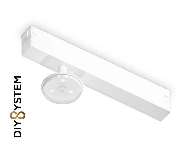 Крепеж трековый для корпуса Ambrella light A2544