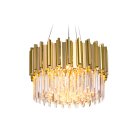Люстра Delight Collection MD19090002-4A Barclay