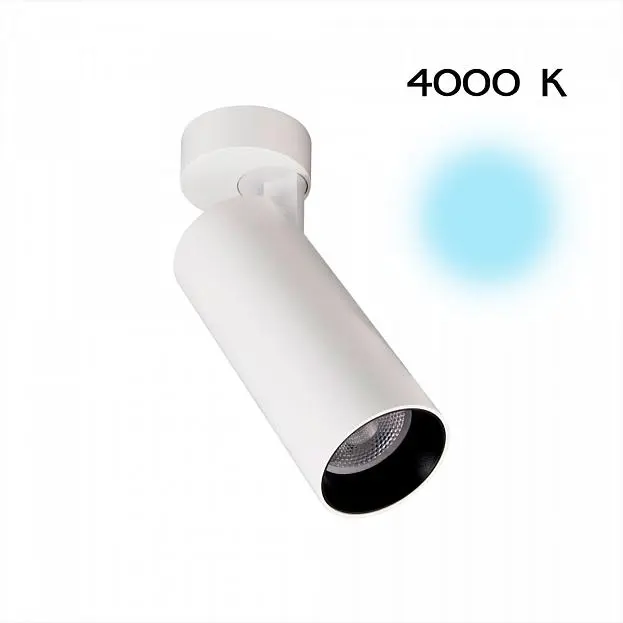 Накладной светильник Citilux CL01B180N Тубус