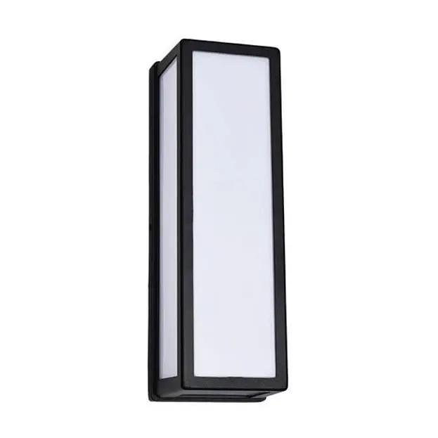 Уличный настенный светильник Arte Lamp A8526AL-2BK ALPHARD Уличный настенный светильник Arte Lamp A8526AL-2BK ALPHARD