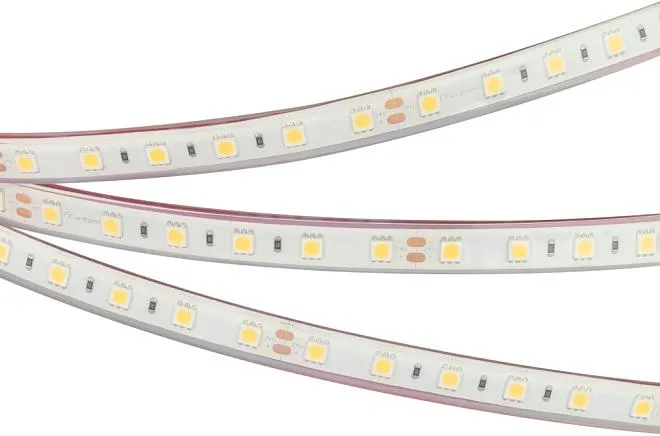 Светодиодная лента герметичная Arlight 034034 B60 PFS