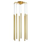 Подвесной светильник LED Lightstar L8T747343 TUBO