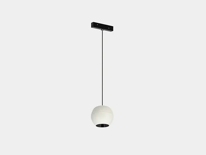 Светильник-шар SWG SY-LINK-SP90-WH-5-NW Светильник-шар SWG SY-LINK-SP90-WH-5-NW