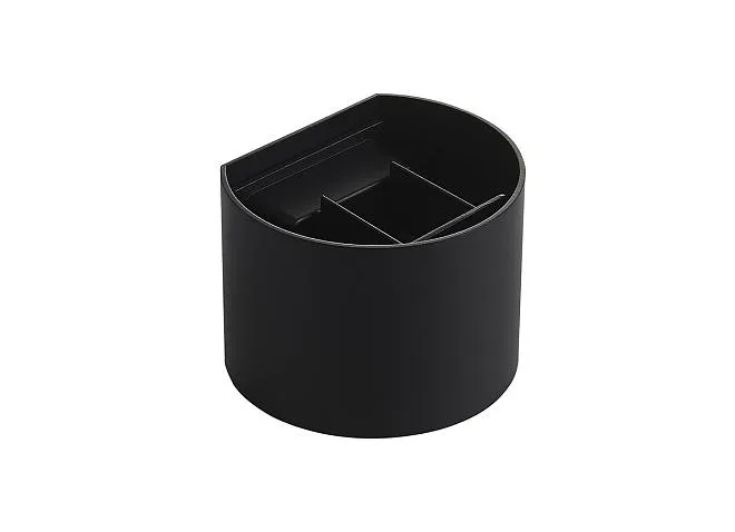 Настенный светодиодный светильник, 2х3Вт Donolux dl20121r6w2b ip54 Twizzle Настенный светодиодный светильник, 2х3Вт Donolux dl20121r6w2b ip54 Twizzle