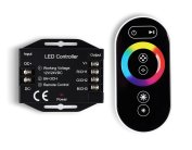 Контроллер для светодиодных лент Ambrella light GS11401